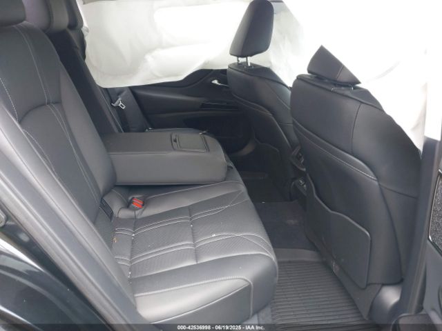 2025 LEXUS ES 350 58AEZ1B18SU191318 Photo 7