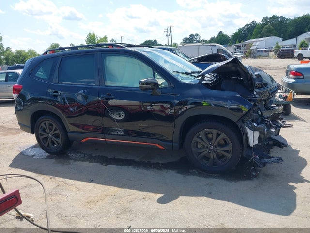 Subaru na u5 2023 JF2SKAJC1PH437780 Image 13