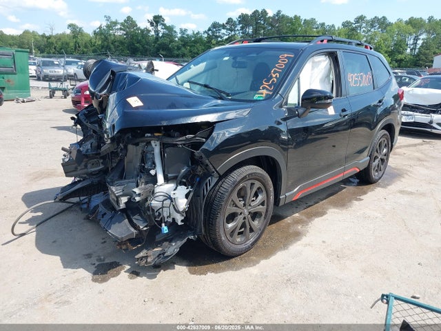 Subaru na u5 2023 JF2SKAJC1PH437780 Image 2