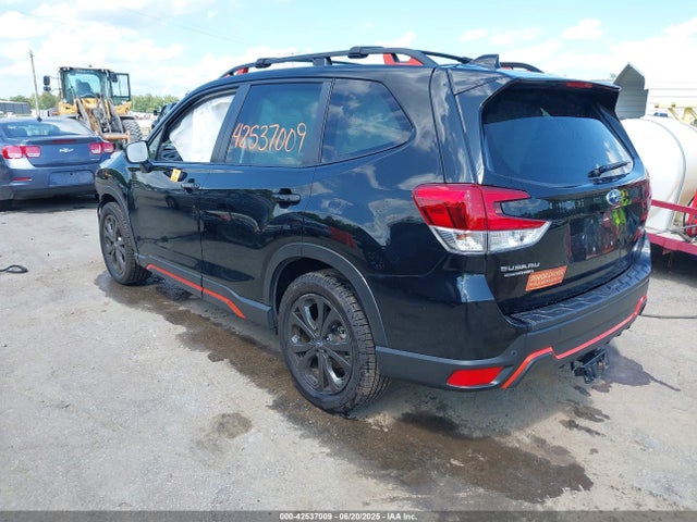 Subaru na u5 2023 JF2SKAJC1PH437780 Image 3