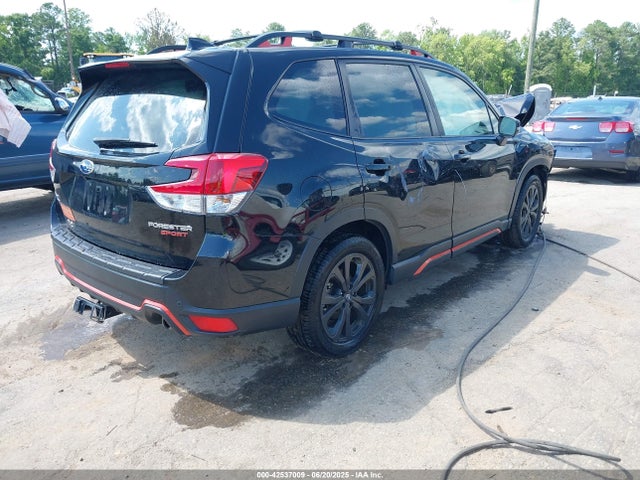 Subaru na u5 2023 JF2SKAJC1PH437780 Image 4
