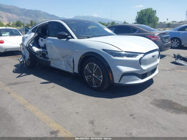 2023 FORD MUSTANG MACH-E 3FMTK3S58PMA81110