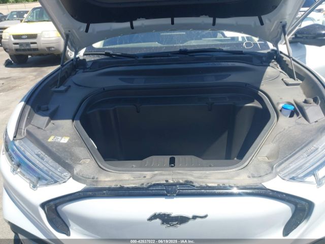 2023 FORD MUSTANG MACH-E 3FMTK3S58PMA81110 Photo 9