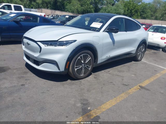 2023 FORD MUSTANG MACH-E 3FMTK3S58PMA81110 Photo 1