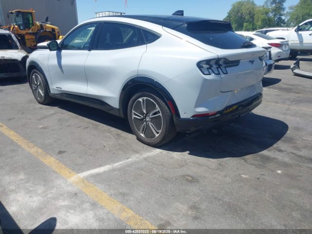 2023 FORD MUSTANG MACH-E 3FMTK3S58PMA81110 Photo 2