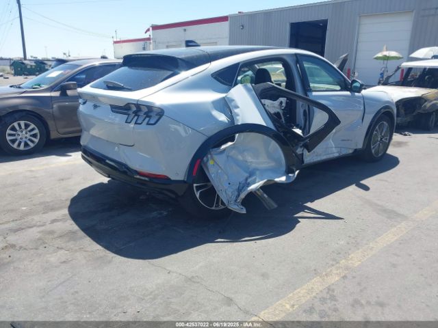 2023 FORD MUSTANG MACH-E 3FMTK3S58PMA81110 Photo 3