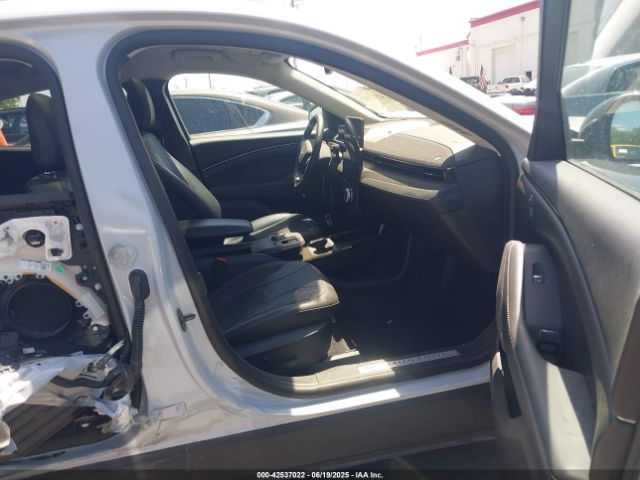 2023 FORD MUSTANG MACH-E 3FMTK3S58PMA81110 Photo 4