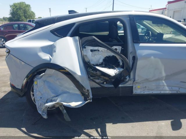 2023 FORD MUSTANG MACH-E 3FMTK3S58PMA81110 Photo 5