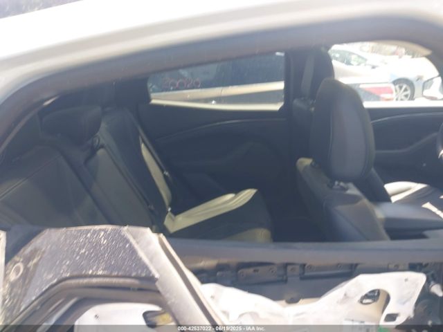 2023 FORD MUSTANG MACH-E 3FMTK3S58PMA81110 Photo 7