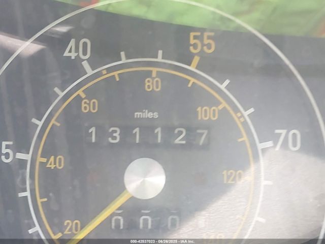 1981 MERCEDES-BENZ 380 WDBBA45A5BB001553 Photo 6