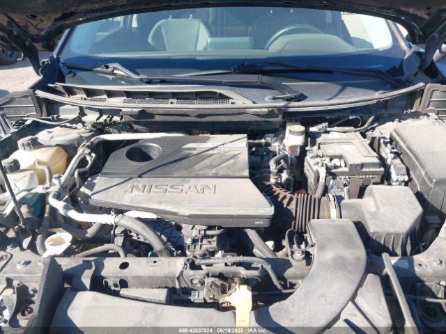 2023 NISSAN ROGUE 5N1BT3BBXPC818775 Photo 9