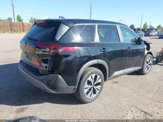 2023 NISSAN ROGUE 5N1BT3BBXPC818775 Photo 3