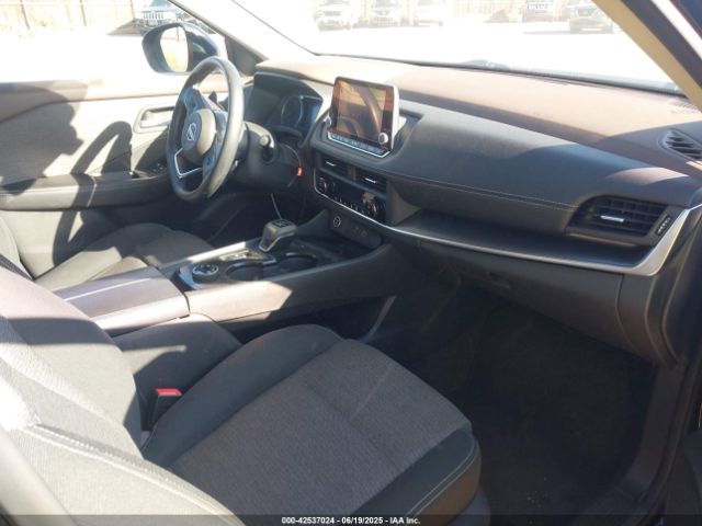 2023 NISSAN ROGUE 5N1BT3BBXPC818775 Photo 4