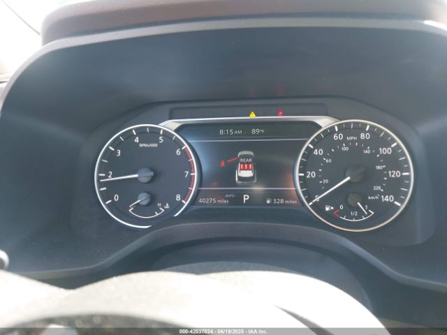 2023 NISSAN ROGUE 5N1BT3BBXPC818775 Photo 6