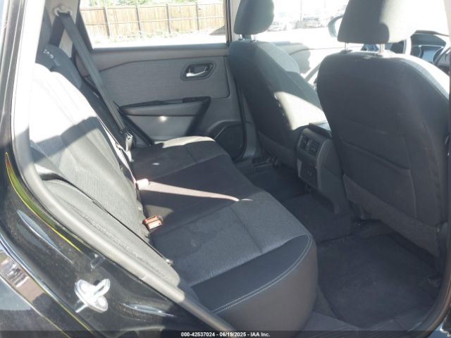 2023 NISSAN ROGUE 5N1BT3BBXPC818775 Photo 7