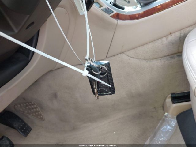 2008 CADILLAC CTS 1G6DR57V280196267 Photo 10