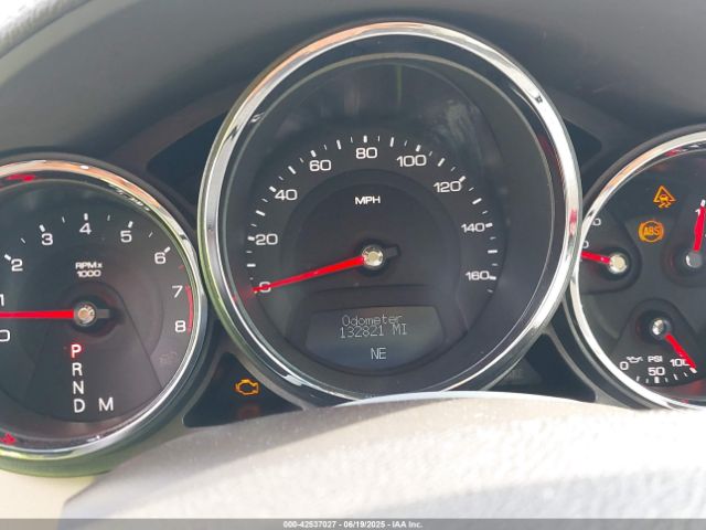 2008 CADILLAC CTS 1G6DR57V280196267 Photo 6