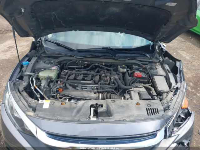 2016 HONDA CIVIC 2HGFC1F34GH632998 Photo 9