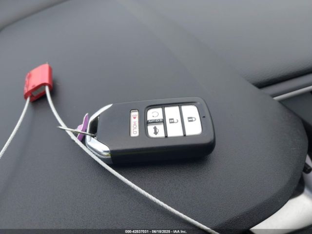 2016 HONDA CIVIC 2HGFC1F34GH632998 Photo 10