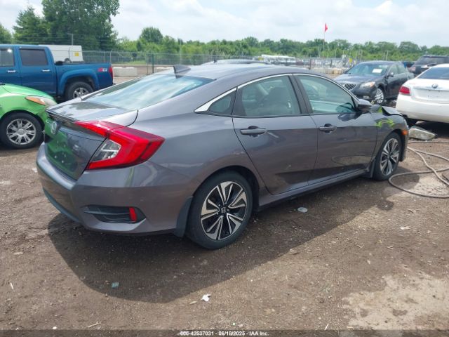 2016 HONDA CIVIC 2HGFC1F34GH632998 Photo 3