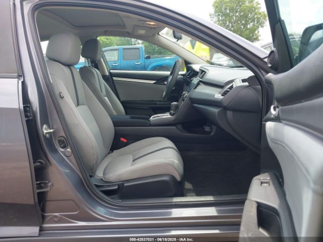 2016 HONDA CIVIC 2HGFC1F34GH632998 Photo 4