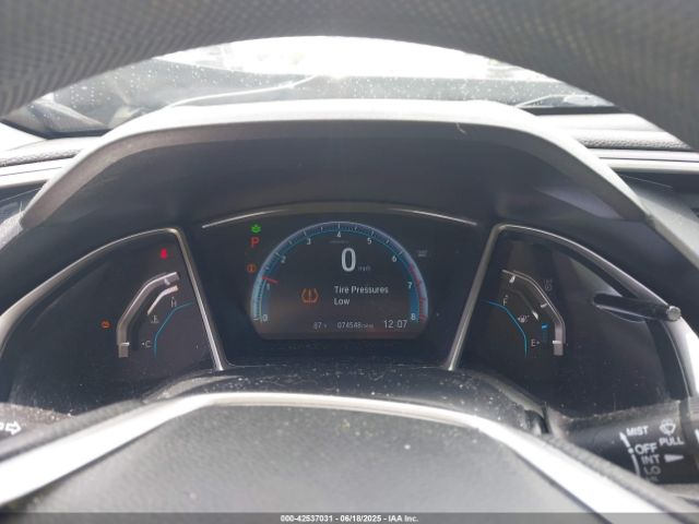 2016 HONDA CIVIC 2HGFC1F34GH632998 Photo 6