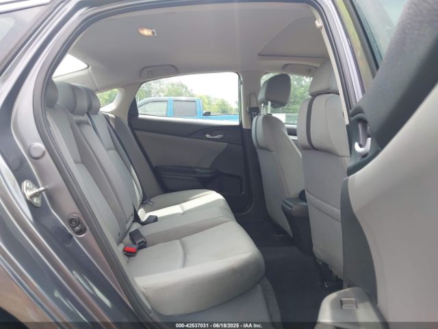 2016 HONDA CIVIC 2HGFC1F34GH632998 Photo 7
