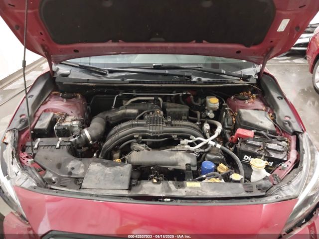 2018 SUBARU CROSSTREK JF2GTADC6JH227262 Photo 9