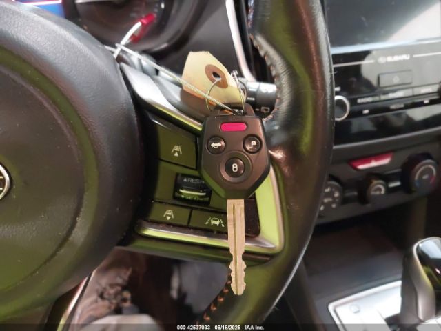 2018 SUBARU CROSSTREK JF2GTADC6JH227262 Photo 10