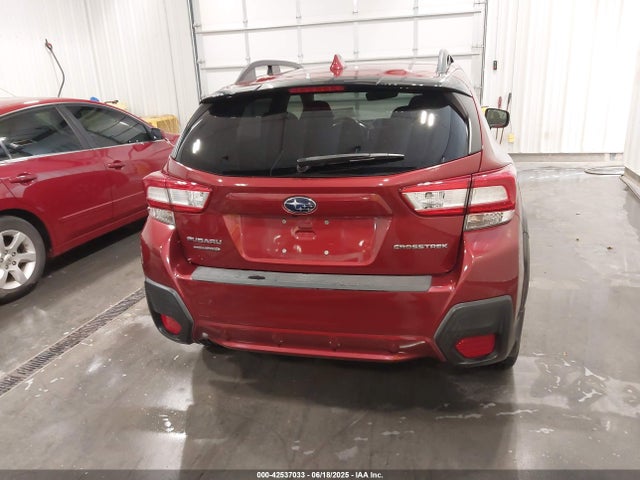 Subaru naturally aspirated 2018 JF2GTADC6JH227262 Image 16