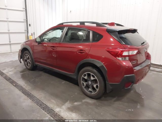 2018 SUBARU CROSSTREK JF2GTADC6JH227262 Photo 2