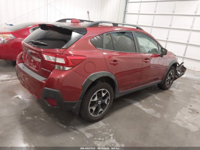 2018 SUBARU CROSSTREK JF2GTADC6JH227262 Photo 3