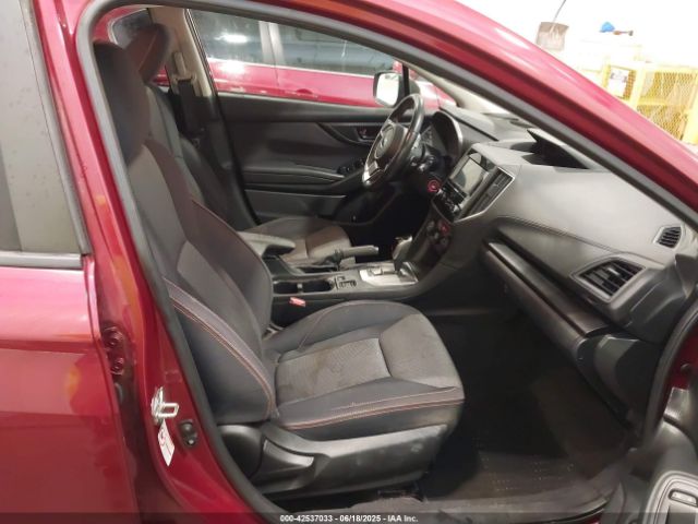 2018 SUBARU CROSSTREK JF2GTADC6JH227262 Photo 4