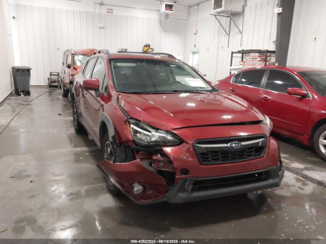 2018 SUBARU CROSSTREK JF2GTADC6JH227262 Photo 5
