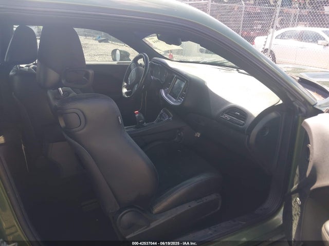 Dodge Challenger 2019 2C3CDZJG9KH621421 Image 5