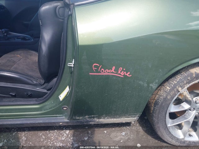 Dodge Challenger 2019 2C3CDZJG9KH621421 Image 6