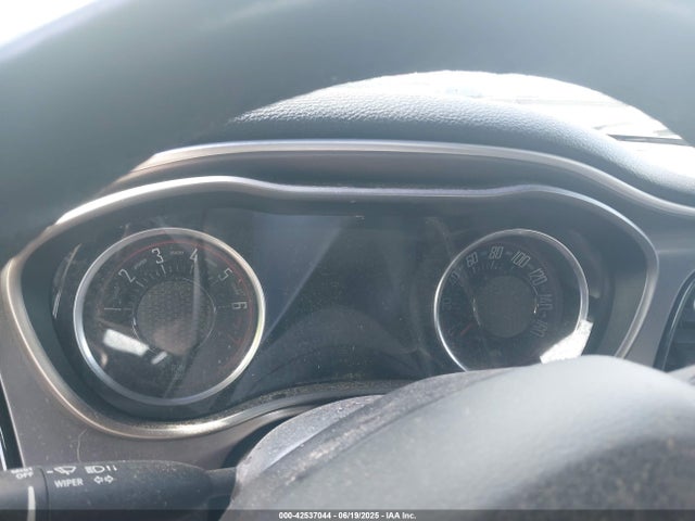 Dodge Challenger 2019 2C3CDZJG9KH621421 Image 7