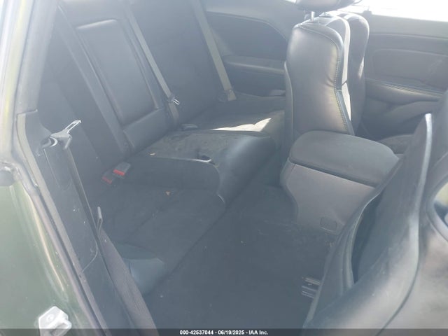 Dodge Challenger 2019 2C3CDZJG9KH621421 Image 8