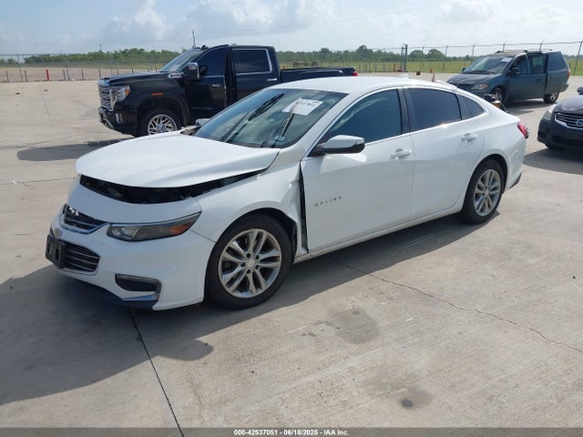 1G1ZE5ST6GF349323 Chevrolet lfv - di: direct injection, vvt, gen1 gmna