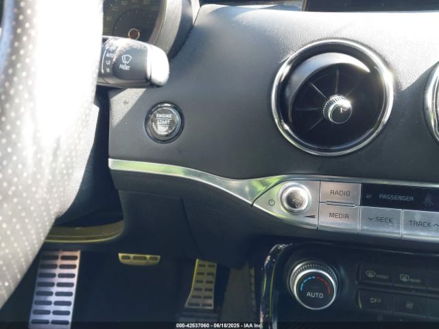 2021 KIA STINGER KNAE55LC3M6089816 Photo 5