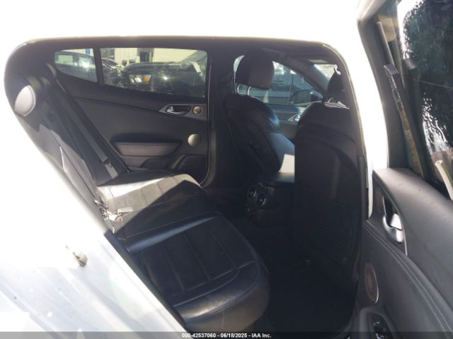 2021 KIA STINGER KNAE55LC3M6089816 Photo 7