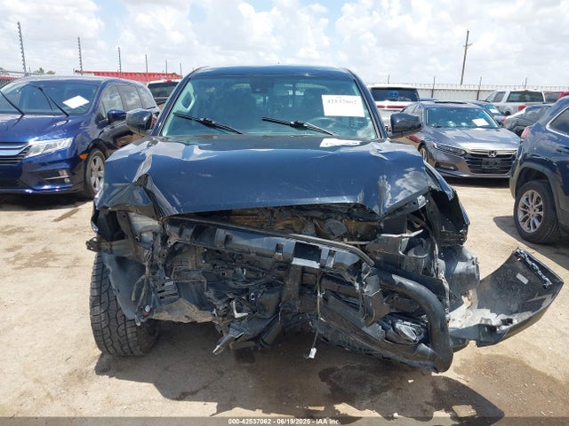 5TFAX5GN5KX158732 Toyota 2tr-fe