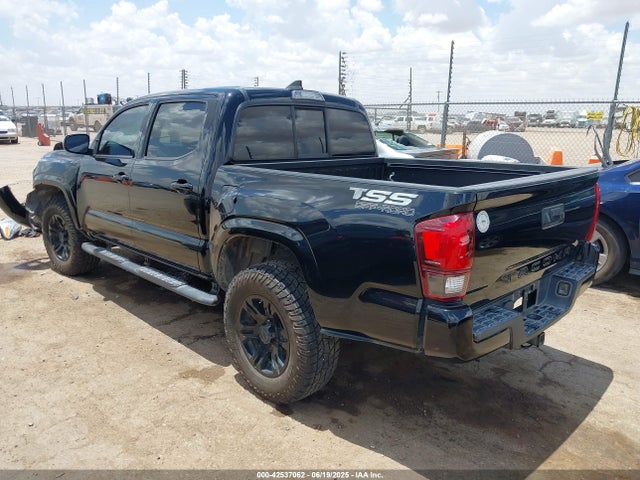 5TFAX5GN5KX158732 Toyota 2tr-fe