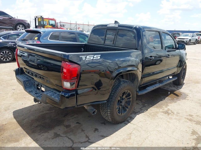 5TFAX5GN5KX158732 Toyota 2tr-fe