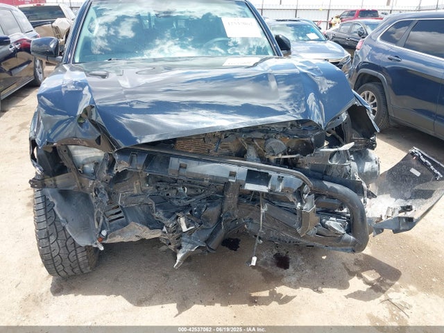 5TFAX5GN5KX158732 Toyota 2tr-fe