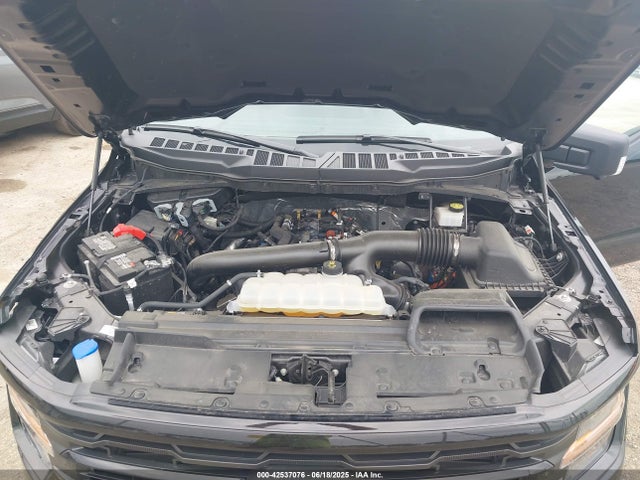 1FTFW3L81RKD33868 Ford gtdi