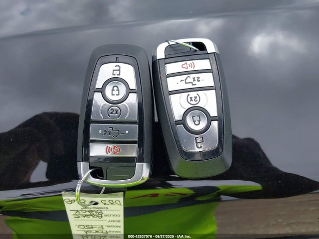 1FTFW3L81RKD33868 Ford gtdi