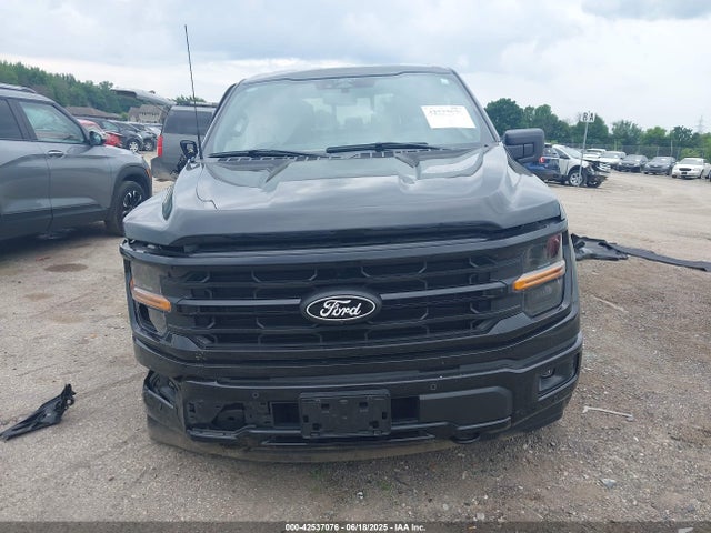 1FTFW3L81RKD33868 Ford gtdi