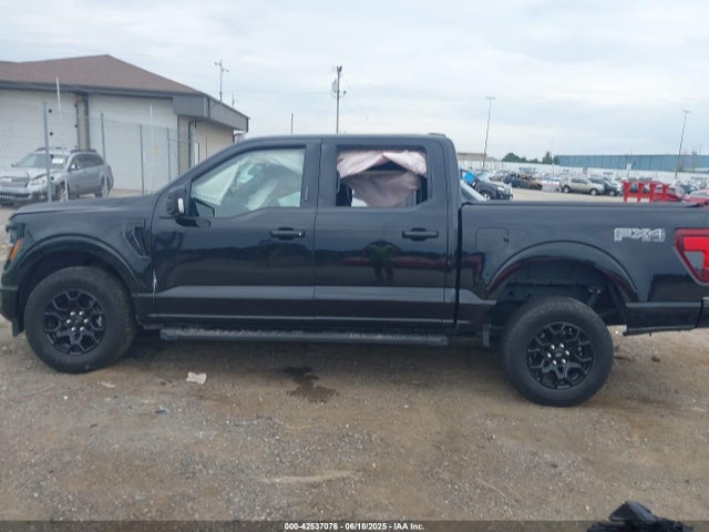 1FTFW3L81RKD33868 Ford gtdi