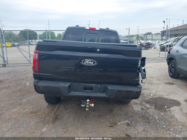 1FTFW3L81RKD33868 Ford gtdi